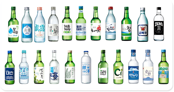 소주